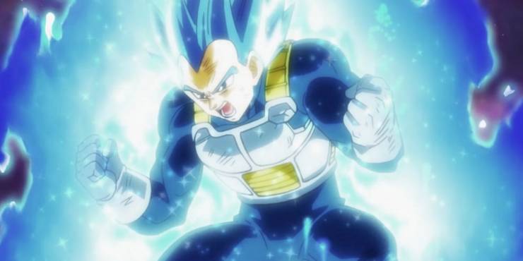 Dragon Ball 5 Characters Broly Cant Beat Yet (& 5 He Never Will) Dragon Ball 5 Characters Broly Cant Beat Yet (& 5 He Never Will)